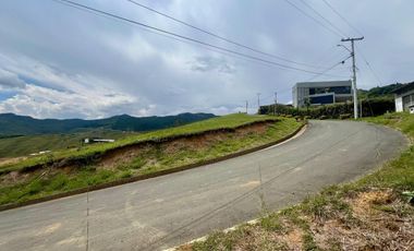 Venta Lote Dapa,Cascadas de Dapa 2