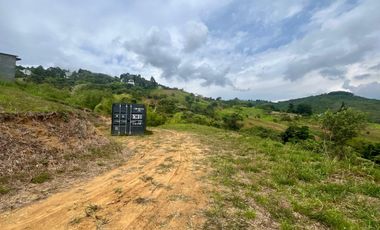 Venta Lote Dapa,Cascadas de Dapa 2