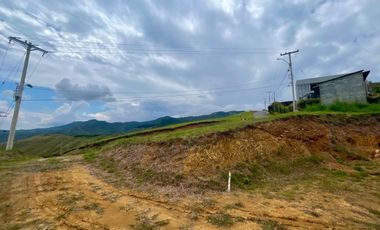 Venta Lote Dapa,Cascadas de Dapa 2