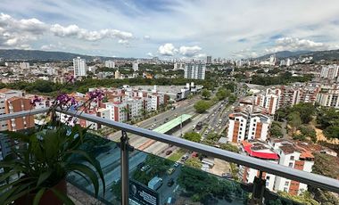 La florida condominio apartamento en venta 4 habitaciones piso alto 133m2  floridablanca, santander at