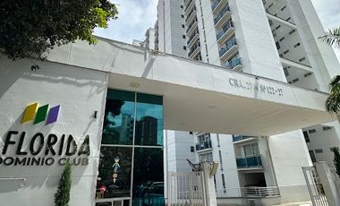 La florida condominio apartamento en venta 4 habitaciones piso alto 133m2  floridablanca, santander at