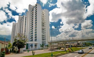 La florida condominio apartamento en venta 4 habitaciones piso alto 133m2  floridablanca, santander at