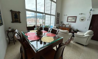 La florida condominio apartamento en venta 4 habitaciones piso alto 133m2  floridablanca, santander at