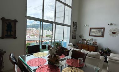 La florida condominio apartamento en venta 4 habitaciones piso alto 133m2  floridablanca, santander at