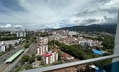 La florida condominio apartamento en venta 4 habitaciones piso alto 133m2  floridablanca, santander at