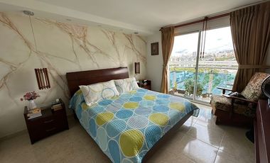 La florida condominio apartamento en venta 4 habitaciones piso alto 133m2  floridablanca, santander at