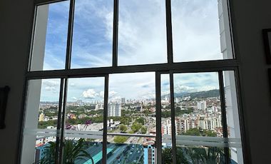 La florida condominio apartamento en venta 4 habitaciones piso alto 133m2  floridablanca, santander at