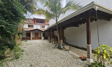 CASA CAMPESTRE DE 3 NIVELES EN VENTA EN EL CARMEN DE VIBORAL (SECTOR CAMPO ALEGRE). CERCA AL CASCO URBANO