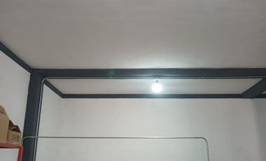 BODEGA EN VENTA  EL SAUZ, TEQUISQUIAPAN Sup 200 m2 ( Titulo de Propiedad )