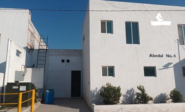 BODEGA EN VENTA  EL SAUZ, TEQUISQUIAPAN Sup 200 m2 ( Titulo de Propiedad )