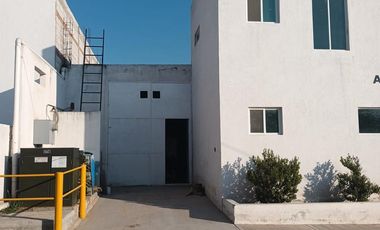 BODEGA EN VENTA  EL SAUZ, TEQUISQUIAPAN Sup 200 m2 ( Titulo de Propiedad )