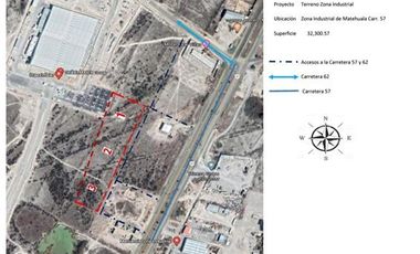 Casa en venta en Soledad de Graciano Sánchez