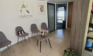 PLAZA COMERCIAL HUEXOTITLA PUEBLA VENTA