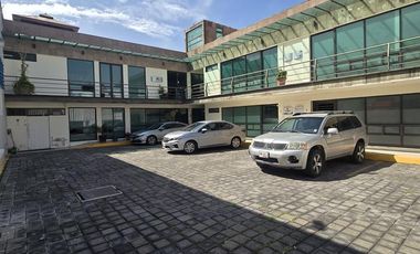PLAZA COMERCIAL HUEXOTITLA PUEBLA VENTA