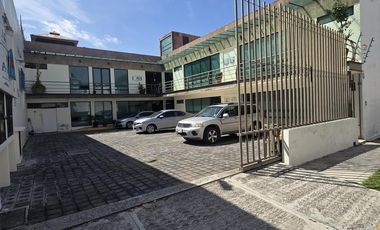 PLAZA COMERCIAL HUEXOTITLA PUEBLA VENTA