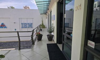 PLAZA COMERCIAL HUEXOTITLA PUEBLA VENTA
