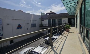 PLAZA COMERCIAL HUEXOTITLA PUEBLA VENTA