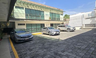 PLAZA COMERCIAL HUEXOTITLA PUEBLA VENTA