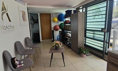 PLAZA COMERCIAL HUEXOTITLA PUEBLA VENTA