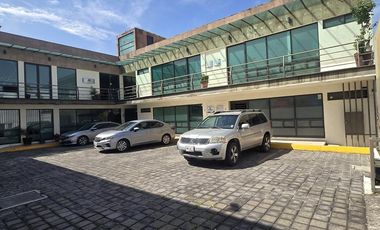PLAZA COMERCIAL HUEXOTITLA PUEBLA VENTA