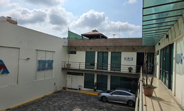 PLAZA COMERCIAL HUEXOTITLA PUEBLA VENTA