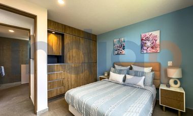 DEPARTAMENTO EN VENTA EN OASIS HIGH RESIDENCE EN ZARÚ (MODELO C)