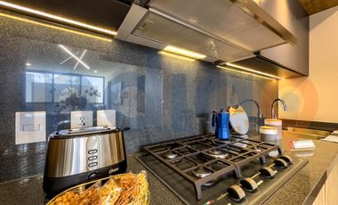 DEPARTAMENTO EN VENTA EN OASIS HIGH RESIDENCE EN ZARÚ (MODELO C)