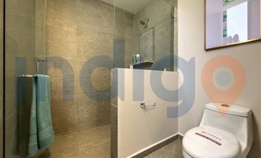 DEPARTAMENTO EN VENTA EN OASIS HIGH RESIDENCE EN ZARÚ (MODELO D)