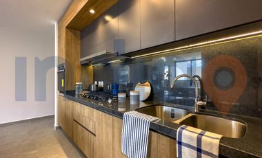 DEPARTAMENTO EN VENTA EN OASIS HIGH RESIDENCE EN ZARÚ (MODELO D)