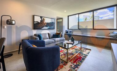 DEPARTAMENTO EN VENTA EN OASIS HIGH RESIDENCE EN ZARÚ (MODELO D)