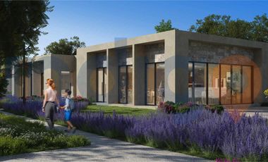 DEPARTAMENTO EN VENTA EN OASIS HIGH RESIDENCE EN ZARÚ (MODELO D)