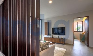 DEPARTAMENTO EN VENTA EN OASIS HIGH RESIDENCE EN ZARÚ (MODELO B)