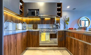 DEPARTAMENTO EN VENTA EN OASIS HIGH RESIDENCE EN ZARÚ (MODELO B)