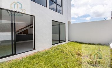 Casa en Venta en Haras, rodeada de naturaleza y tranquilidad