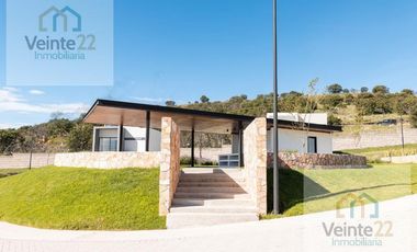 Casa en Venta en Haras, rodeada de naturaleza y tranquilidad