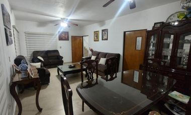 Casa en VENTA en Lomas de Anáhuac