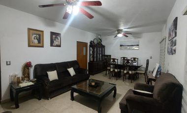 Casa en VENTA en Lomas de Anáhuac