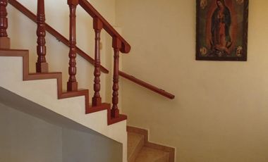 Casa en  Venta en NAUCALPAN, colonia San Antonio Zomeyucan