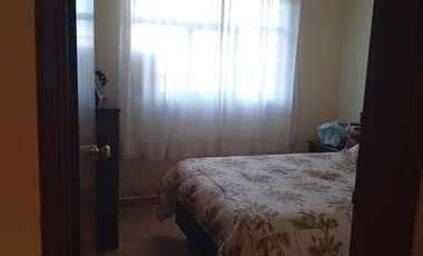 Casa en  Venta en NAUCALPAN, colonia San Antonio Zomeyucan