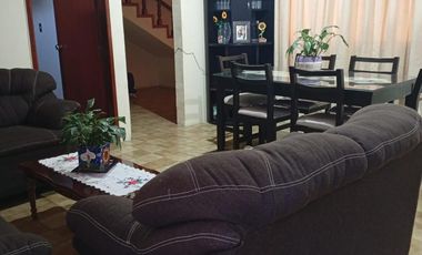 Casa en  Venta en NAUCALPAN, colonia San Antonio Zomeyucan