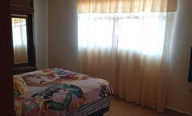 Casa en  Venta en NAUCALPAN, colonia San Antonio Zomeyucan