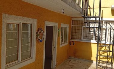 Casa en  Venta en NAUCALPAN, colonia San Antonio Zomeyucan