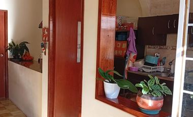 Casa en  Venta en NAUCALPAN, colonia San Antonio Zomeyucan
