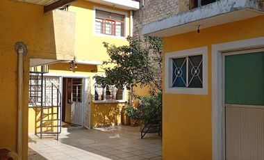 Casa en  Venta en NAUCALPAN, colonia San Antonio Zomeyucan