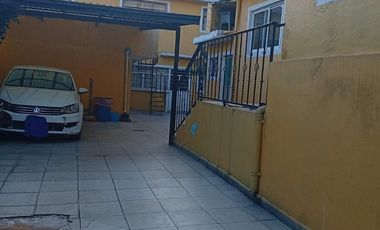 Casa en  Venta en NAUCALPAN, colonia San Antonio Zomeyucan