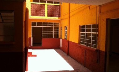 Casa en Venta en Colonia Metropolitana