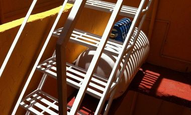 Casa en Venta en Colonia Metropolitana