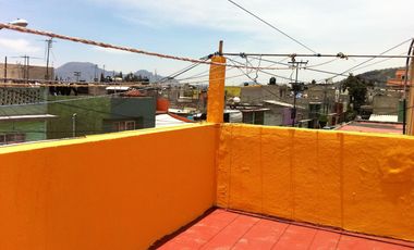 Casa en Venta en Colonia Metropolitana