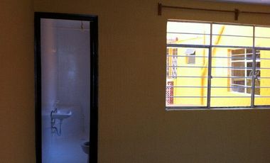 Casa en Venta en Colonia Metropolitana