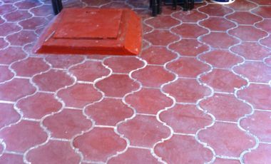 Casa en Venta en Colonia Metropolitana